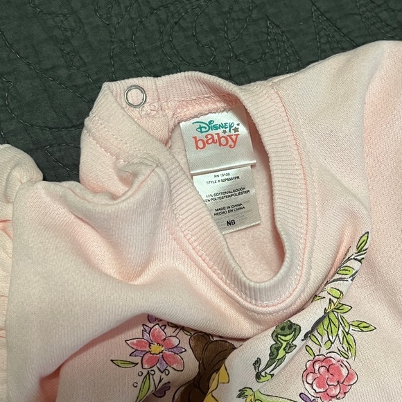 Disney Baby Set - Picture 4 of 5